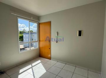 Foto 01 · Apartamento, Hortência, Santo Ângelo, RS