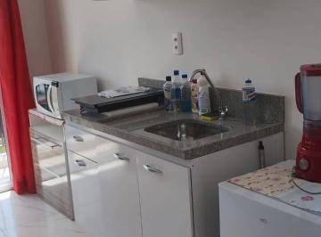 Apartamento · 25m² · 1 Quarto · Apartamento Mobiliado à Venda em São Paulo