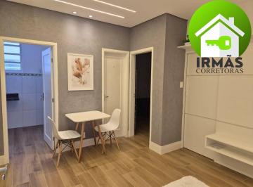 Apartamento · 55m² · 2 Quartos · Apartamento de 2 dormitórios com elevador e boa localização