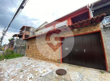 Foto 01 · Casa, Curicica, Rio de Janeiro, RJ