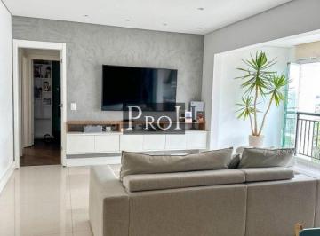 Apartamento de 3 quartos, São Bernardo do Campo · Apartamento à venda 3 quartos Centro São Bernardo