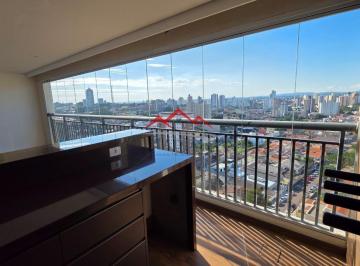 Foto 39 · Apartamento para locação, 4 suítes, 166m², andar alto, à venda no Condomínio Alta Vista - Melhor loc