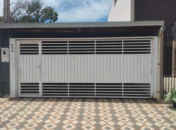 Foto 01 · Casa, Jardim Santa Esmeralda, Sorocaba, SP