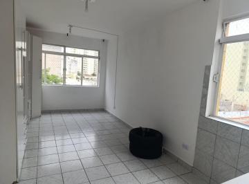 Foto 01 · Apartamento para locação na Bela Vista, São Paulo-SP: 1 quarto, 1 sala, 30,00m² de área!