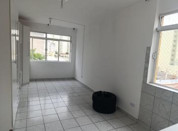 Foto 01 · Apartamento para locação na Bela Vista, São Paulo-SP: 1 quarto, 1 sala, 30,00m² de área!
