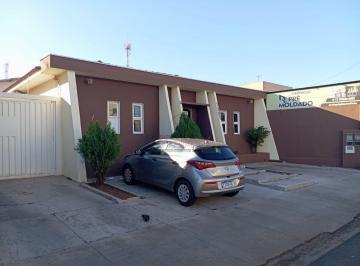 Foto 01 · Casa comercial à venda ou locação: 3 salas, 2 banheiros, 3 vagas, 112m² em Vila Maceno, São José do