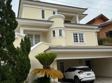 Foto 01 · Luxuosa casa em condomínio no Jardim Isaura, Sorocaba-SP: 5 quartos, 5 suítes, 3 salas, 6 banheiros,