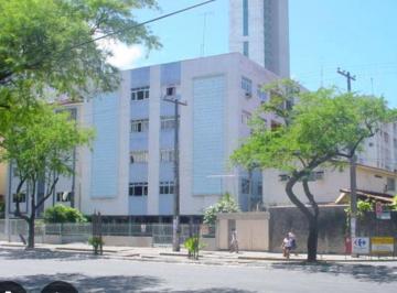 Apartamento de 3 quartos, Recife · Apartamento com 3 quartos e 135 m² à venda em Boa Viagem