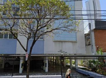 Apartamento de 3 quartos, Recife · Apartamento com 3 quartos e 135 m² à venda em Boa Viagem