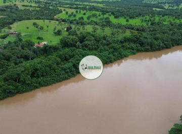 Rural , Barra do Garças · Fazenda a venda Região de Barra do Garças-MT - 716 Hectares - 110 alqueiros abertos e formados