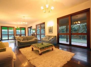 Casa de 4 quartos, São Paulo · SOBRADO 640M À VENDA NO ALTO DE PINHEIROS