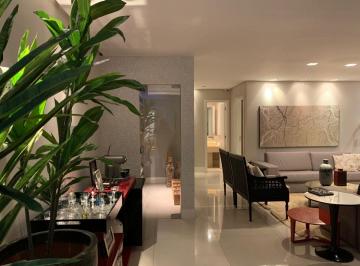 Apartamento de 4 quartos, Águas Claras · RESIDENCIAL SAGISTARUIS QUADRA 206
4 SUITES RESIDENCIAL SARGITÁRIOS, 283,49 Metros
