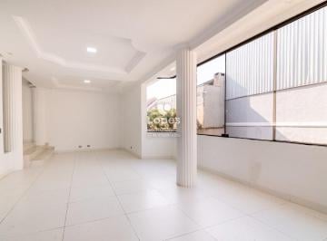 Comercial de 4 quartos, Curitiba · CASA RESIDENCIAL OU COMERCIAL | UBERABA | 400M²