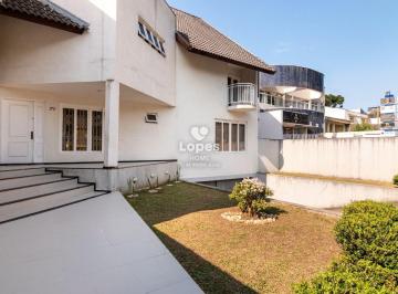 Comercial de 4 quartos, Curitiba · CASA RESIDENCIAL OU COMERCIAL | UBERABA | 400M²