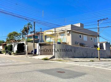 Casa · 150m² · 3 Quartos · 2 Vagas · Casa à venda no Jardim do Pinheiros em Atibaia