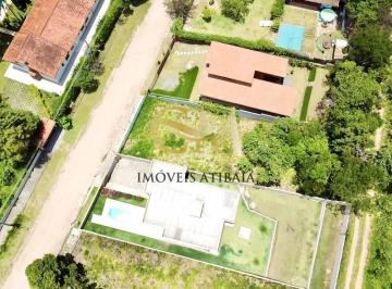 Terreno · 502m² · Terreno em Atibaia região  privilegiada e arborizada próximo ao centro