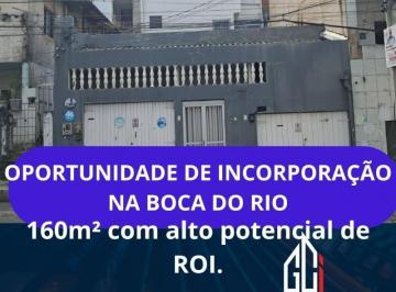 Foto 11 · Casa Residencial ou Comercial à Venda em Salvador-BA: 5 Quartos, 2 Suítes, 3 Salas, 1 Banheiro, 2 V