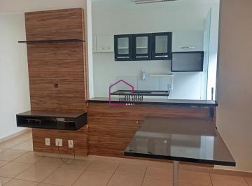 Foto 01 · Apartamento, Parque Joaquim Lopes, Catanduva, SP