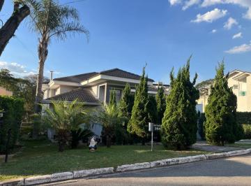 Casa de 4 quartos, Santana de Parnaíba · Casa Condomínio Tarumã, 306m² de área construída, 4 dormitórios sendo 2 suítes, 4 vagas na garagem.