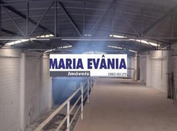 Foto 01 · Galpao, Vila Figueira, Suzano, SP