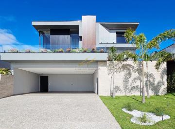 Casa 549m² Venda Villa dos Pinheiros · Sobrado com 4 Suítes com Closet, Elevador, Piscina com Borda Infinita em Condomínio em Indaiatuba/SP