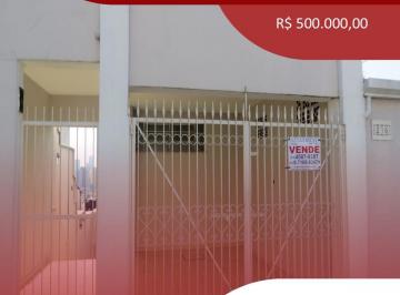 Casa de 3 quartos, Jundiaí · CASA PARA VENDA - VILA APARECIDA