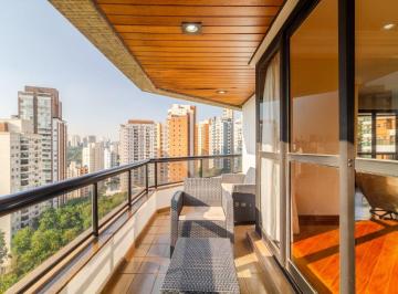 Apartamento de 4 quartos, São Paulo · Apartamento Vila Suzana Porteira Fechada 242 metros 4 Quartos 4 Vagas FL34