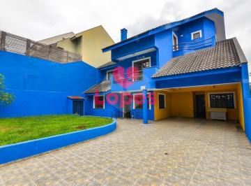 Casa de 4 quartos, Curitiba · SOBRADO | VISTA ALEGRE | 4QTOS | 271M²