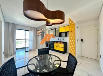 Foto 01 · Apartamento, Jardim Pagliato, Sorocaba, SP