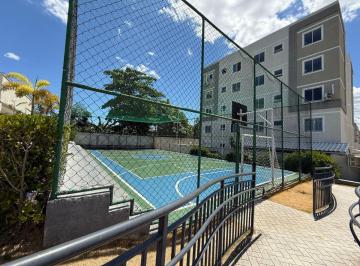 Apartamento de 2 quartos, Rio de Janeiro · Apartamento com 2 quartos e 42 m² à venda em Campo Grande-SEM ENTRADA!