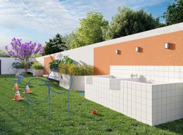 Apartamento de 3 quartos, Curitiba · Apartamento á venda com 3 quartos com sacada e churrasqueira no Novo Mundo -Curitiba