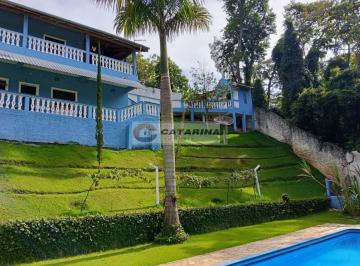 Foto 01 · Chacara, Dona Catarina, Mairinque, SP