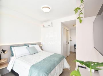 Apartamento de 1 quarto, Curitiba · EXCELENTE STUDIO 100% MOBILIADO EM ÓTIMA LOCALIZAÇÃO!
