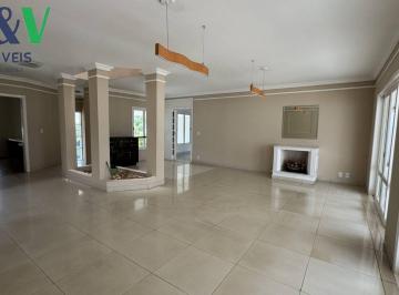 Casa · 315m² · 3 Quartos · Casa à venda no condomínio Villagio Capriccio