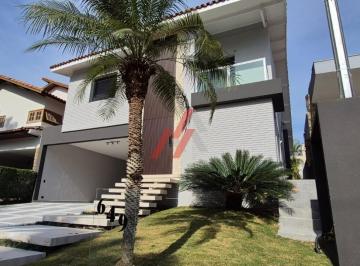 Foto 01 · Casa à venda em Alphaville, Santana de Parnaíba-SP: 3 quartos, 3 suítes, 3 salas, 5 banheiros, 4 vag