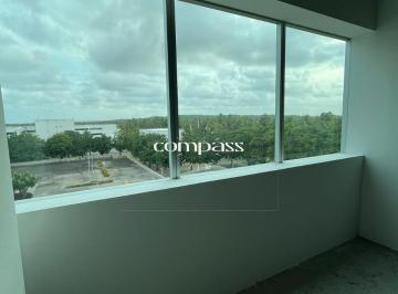 Foto 01 · Sala comercial para locação no Novo Mundo Empresarial no Paiva - Cabo de Sto. Agostinho - PE