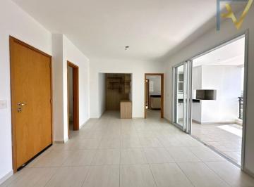 Foto 01 · Apartamento à venda no Condomínio Terraços da Serra no Jd. do Trevo em Jundiaí: 104 m², 3 dormitório