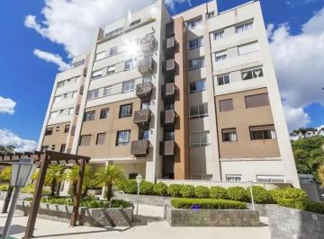 Apartamento de 1 quarto, Curitiba · Belíssima Cobertura Mobiliada à Venda no Condomínio Felicitá Clube – Santa Felicidade | Curitiba