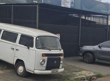 Comercial , Guará · SOF NORTE- PRÉDIO INTEIRO, SUBSOLO, TÉRREO, 1° ANDAR, VARANDA GRANDE, AC CARRO RS 750mil