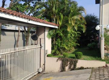 Casa de 3 quartos, Poá · Sobrado de Cond. Poá- 3 dorm(1 suite)/ 2 vgs- R$ 599 mil- Fin/fgts