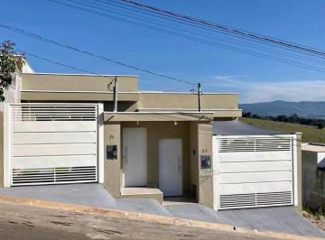 Foto 01 · Casa, Parque dos Manacás, Extrema, MG