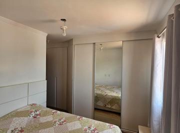 Foto 01 · Apartamento de 2 quartos com suíte e garagem no Morro Chic em Itajubá-MG - 89m² de conforto e elegân