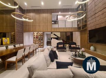Apartamento · 336m² · 5 Quartos · 4 Vagas · Apartamento 5 quartos à Venda e 4 vagas, 336m2 - Alphaville, Barueri