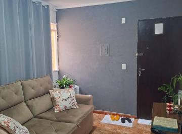 Apartamento · 44m² · 2 Quartos · Apartamento à venda 44m² 2 quartos. Condomínio São Paulo I, Jardim Paulista