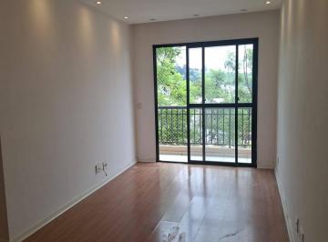 Apartamento · 59m² · 2 Quartos · 1 Vaga · Apartamento à Venda 59m² 2 dorms, 2 WC – Condomínio Clube Viva Mais Barueri