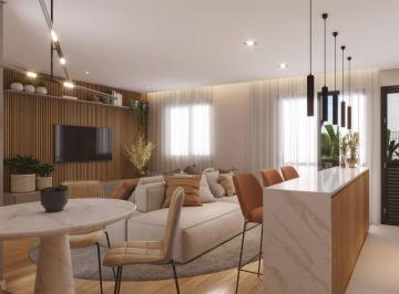 Apartamento de 2 quartos, Curitiba · Apartamento 2 quartos Capão Raso