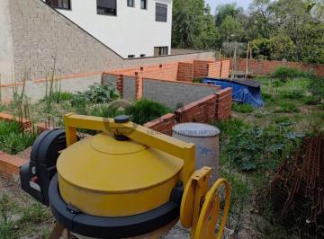 Foto 01 · Terreno em Condomínio à Venda em Votorantim-SP, na Vila Domingues - 300,00 m² de Área