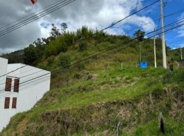 Foto 01 · Terreno, Nossa Senhora de Fátima, Itajubá, MG