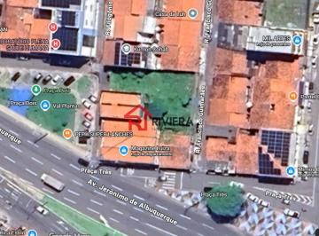 Foto 07 · Terreno à venda em São Luís-MA, Cohab Anil I: 405m² de área!