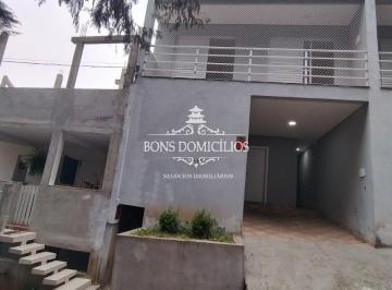 Foto 01 · SOBRADO PARA LOCAÇÃO COM 3 SUITES JARDIM DA GLORIA